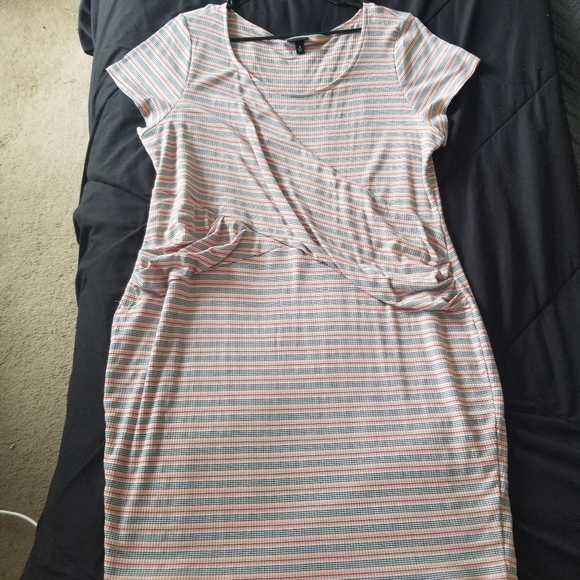 Bodycon dress - Picture 1 of 1